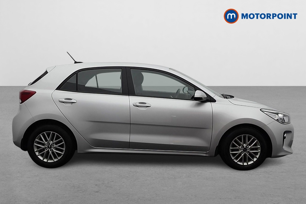 Used Kia Rio 2018 for sale - 76961123: Photo 8