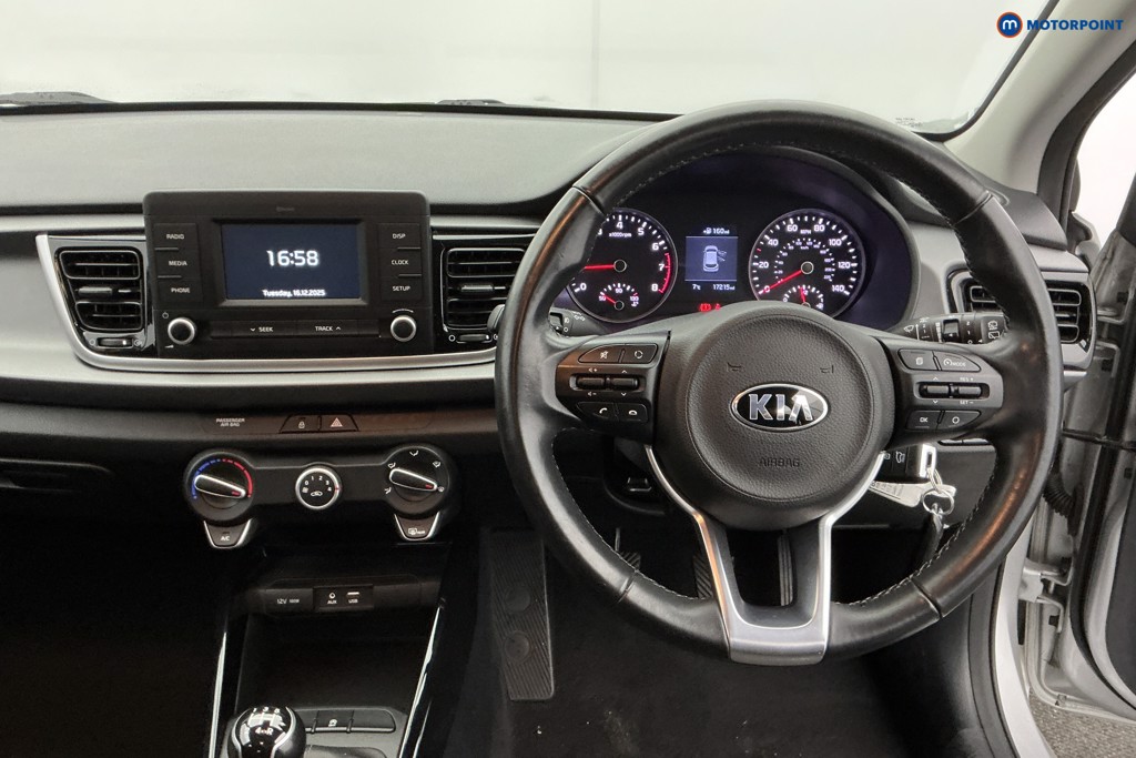 Used Kia Rio 2018 for sale - 76961123: Photo 9