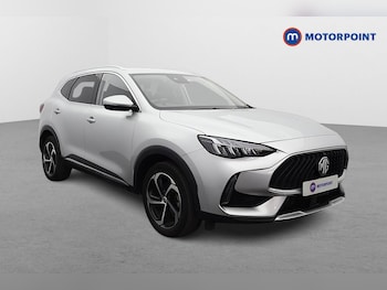 Used MG MG HS 2023 for sale - 79357645: Photo