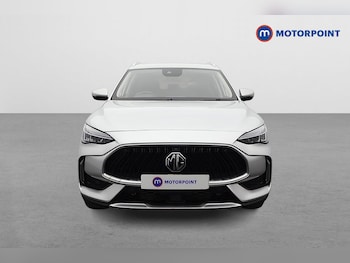 Used MG MG HS 2023 for sale - 79357645: Photo