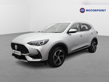 Used MG MG HS 2023 for sale - 79357645: Photo