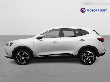 Used MG MG HS 2023 for sale - 79357645: Photo