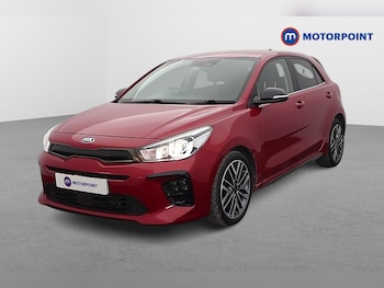 Used Kia Rio 2021 for sale - 78682199: Photo