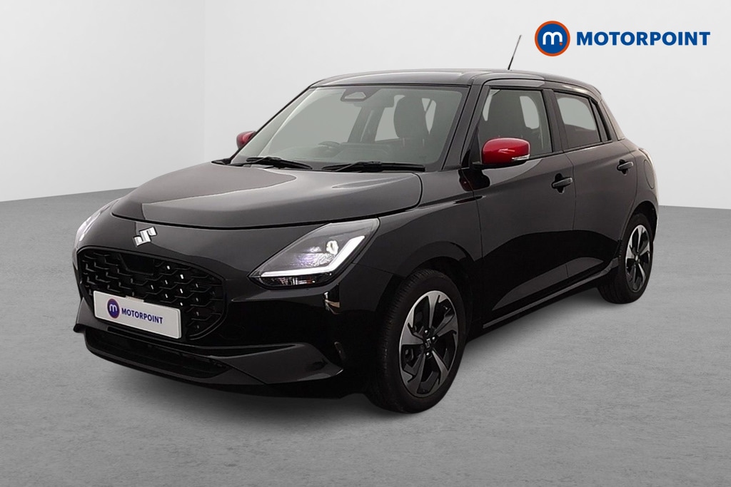 Used Suzuki Swift 2024 for sale - 77480696: Photo 3