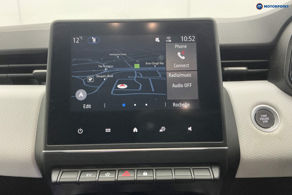 Used Renault Clio 2023 for sale - 77888939: Photo 10