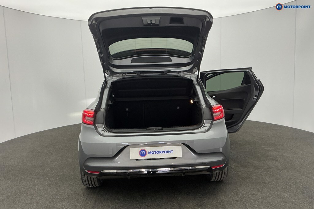 Used Renault Clio 2023 for sale - 77888939: Photo 12