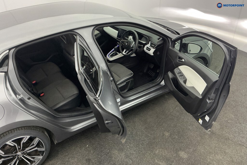 Used Renault Clio 2023 for sale - 77888939: Photo 13