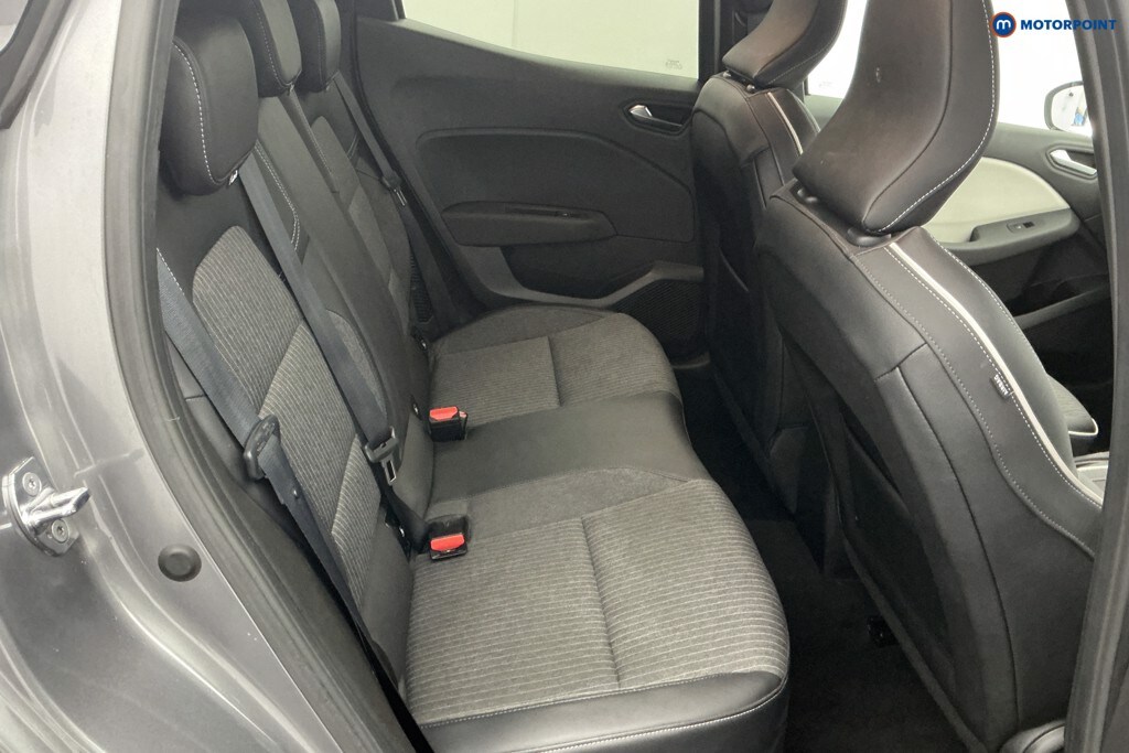 Used Renault Clio 2023 for sale - 77888939: Photo 14