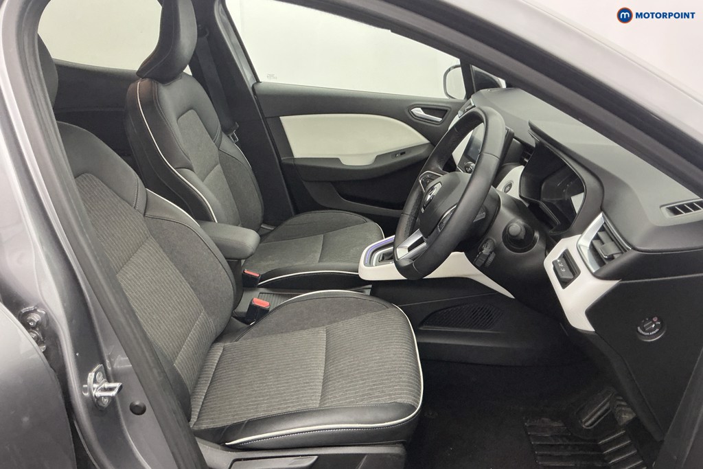 Used Renault Clio 2023 for sale - 77888939: Photo 15