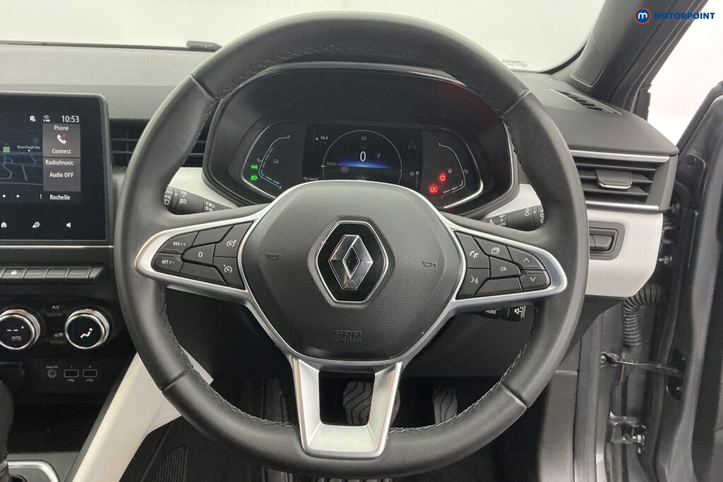 Used Renault Clio 2023 for sale - 77888939: Photo 16