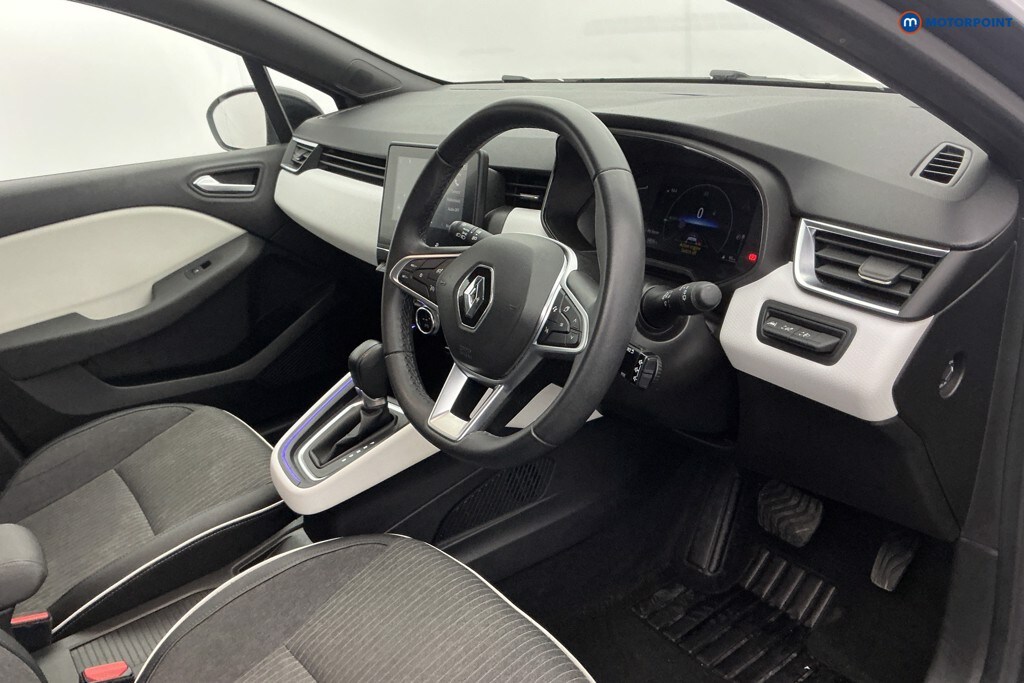 Used Renault Clio 2023 for sale - 77888939: Photo 17