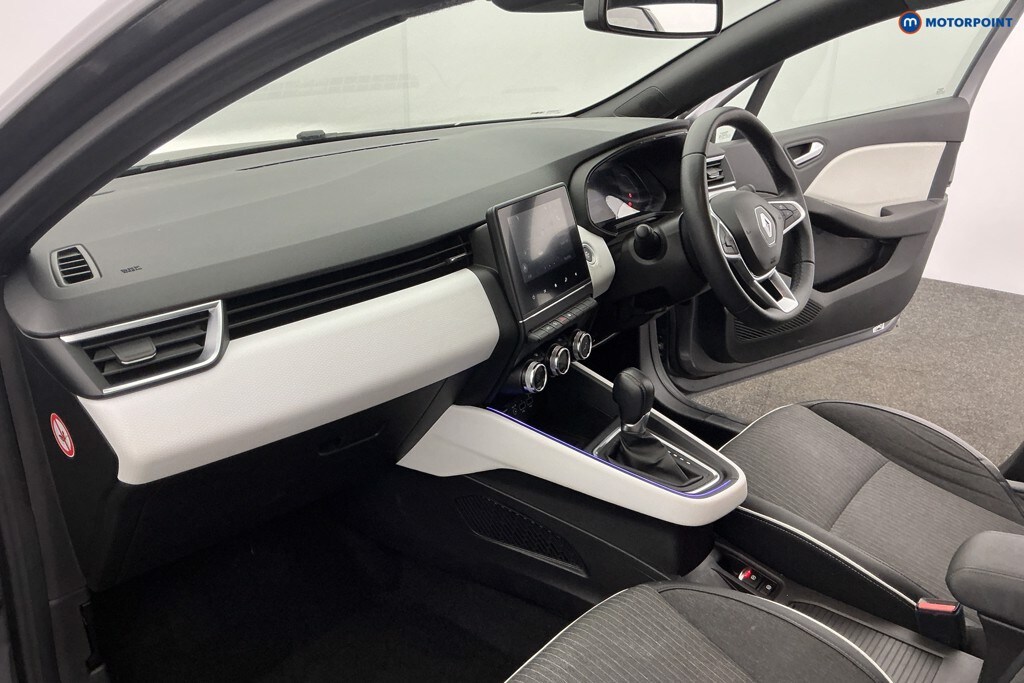 Used Renault Clio 2023 for sale - 77888939: Photo 18