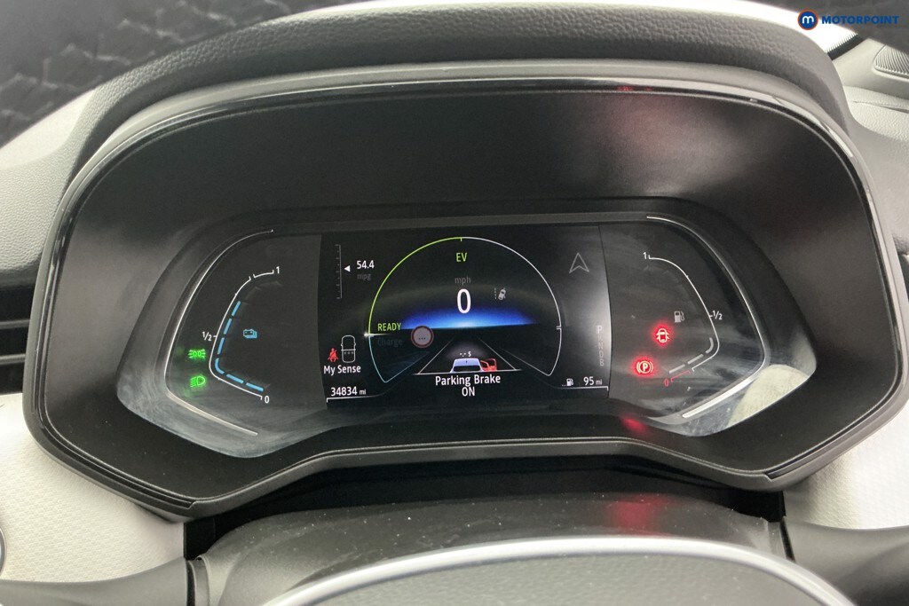 Used Renault Clio 2023 for sale - 77888939: Photo 19