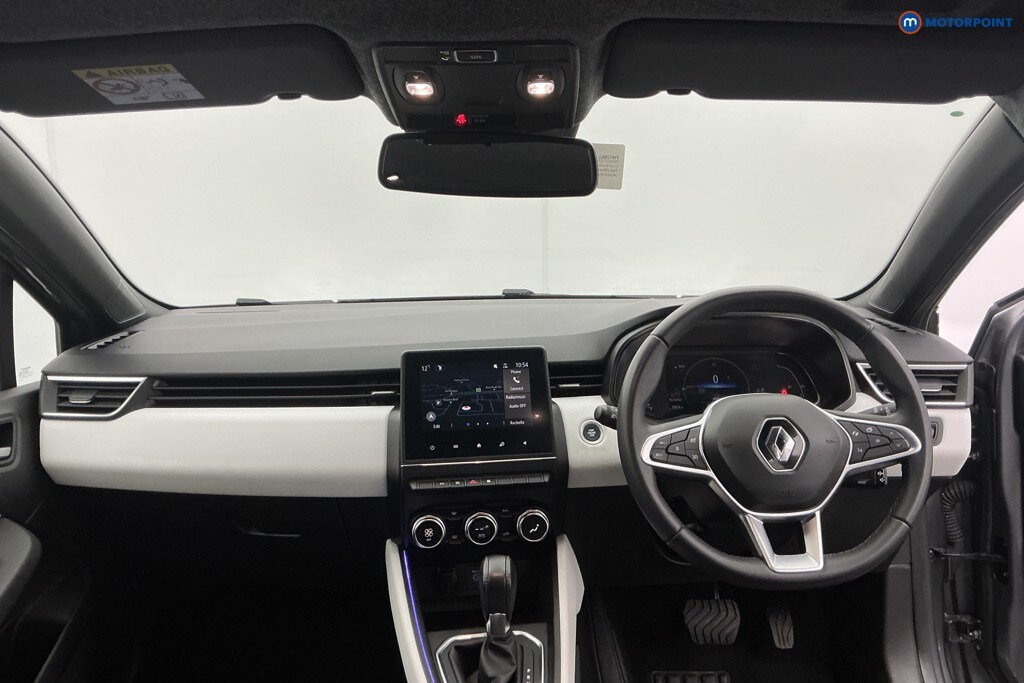 Used Renault Clio 2023 for sale - 77888939: Photo 22