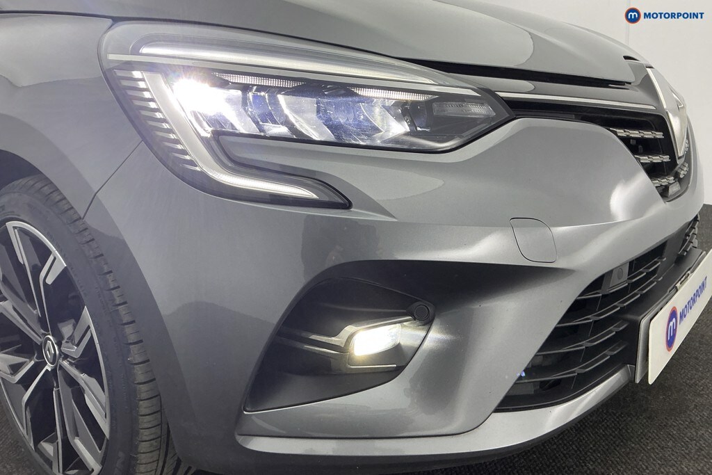 Used Renault Clio 2023 for sale - 77888939: Photo 39