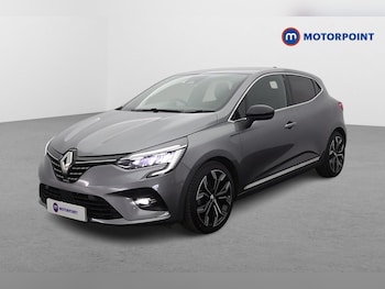 Used Renault Clio 2023 for sale - 77888939: Photo
