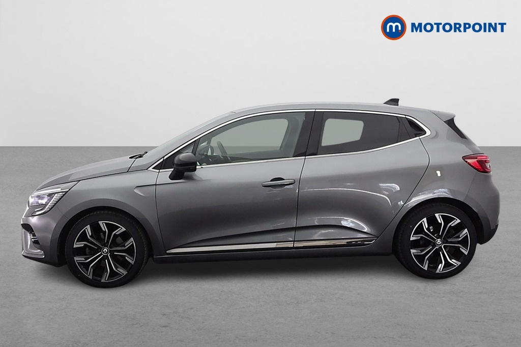 Used Renault Clio 2023 for sale - 77888939: Photo 4