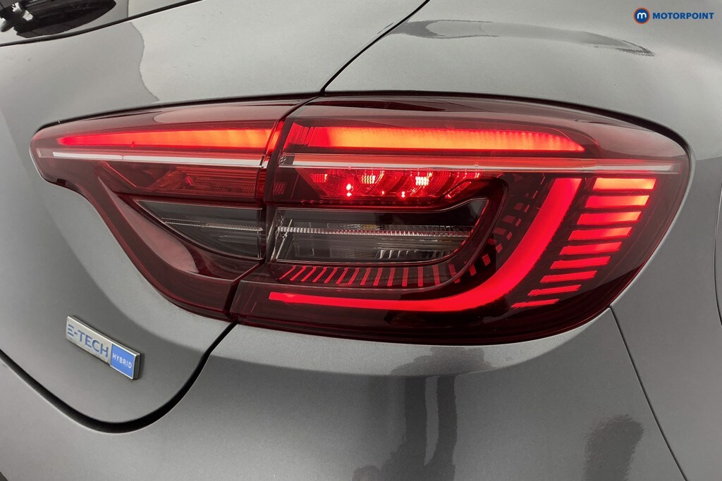 Used Renault Clio 2023 for sale - 77888939: Photo 41