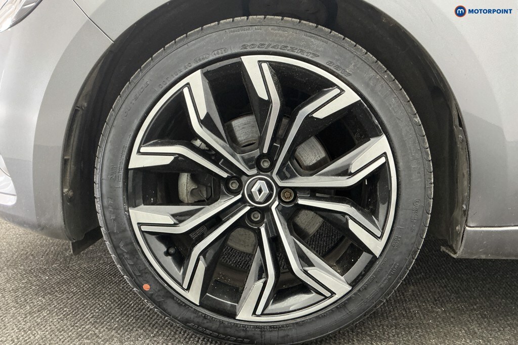 Used Renault Clio 2023 for sale - 77888939: Photo 44