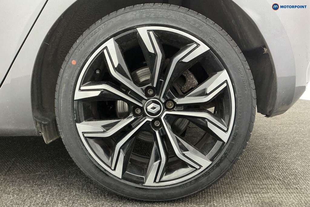 Used Renault Clio 2023 for sale - 77888939: Photo 45