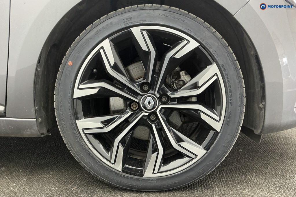 Used Renault Clio 2023 for sale - 77888939: Photo 47