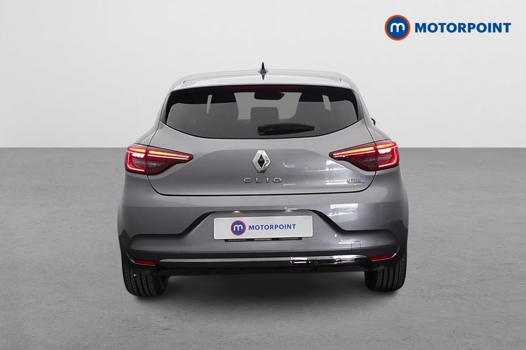 Used Renault Clio 2023 for sale - 77888939: Photo 6