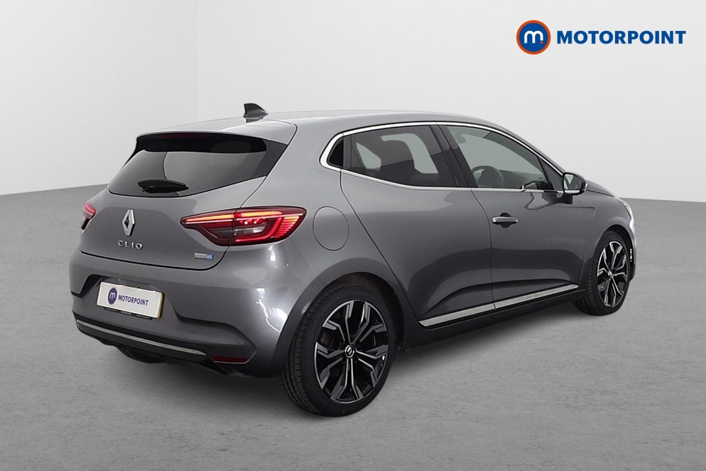 Used Renault Clio 2023 for sale - 77888939: Photo 7