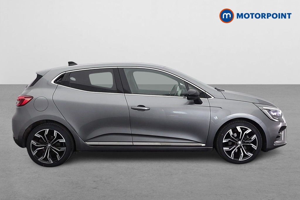 Used Renault Clio 2023 for sale - 77888939: Photo 8