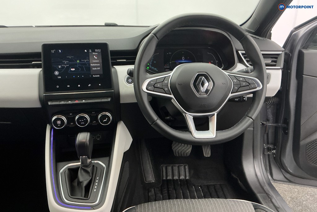 Used Renault Clio 2023 for sale - 77888939: Photo 9