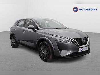 Used Nissan Qashqai 2023 for sale - 79548912: Photo