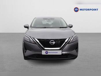Used Nissan Qashqai 2023 for sale - 79548912: Photo