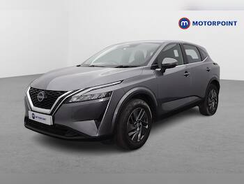 Used Nissan Qashqai 2023 for sale - 79548912: Photo