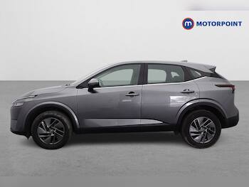 Used Nissan Qashqai 2023 for sale - 79548912: Photo