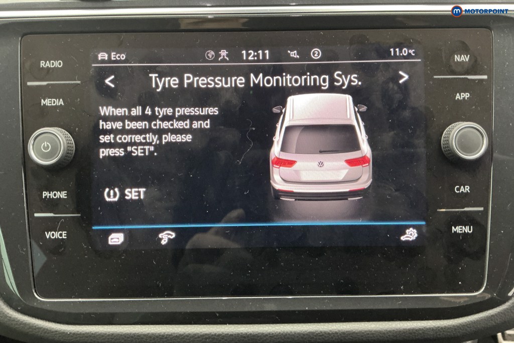 Used Volkswagen Tiguan 2023 for sale - 77904130: Photo 10