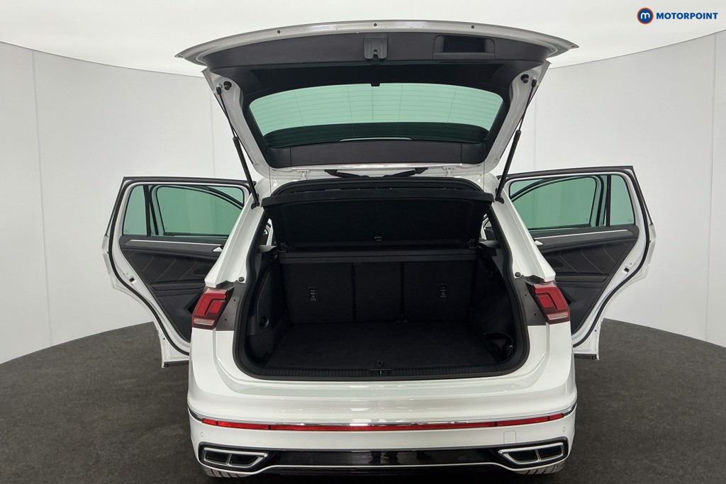 Used Volkswagen Tiguan 2023 for sale - 77904130: Photo 11