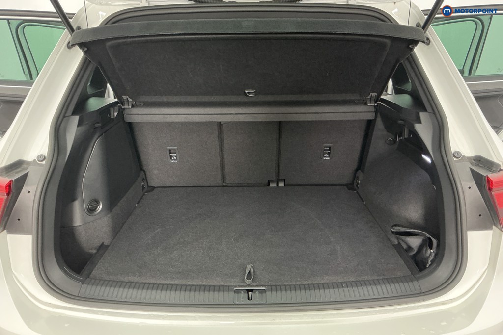 Used Volkswagen Tiguan 2023 for sale - 77904130: Photo 12