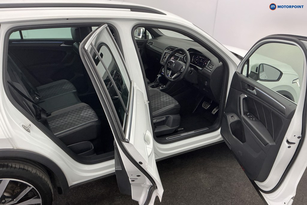 Used Volkswagen Tiguan 2023 for sale - 77904130: Photo 14