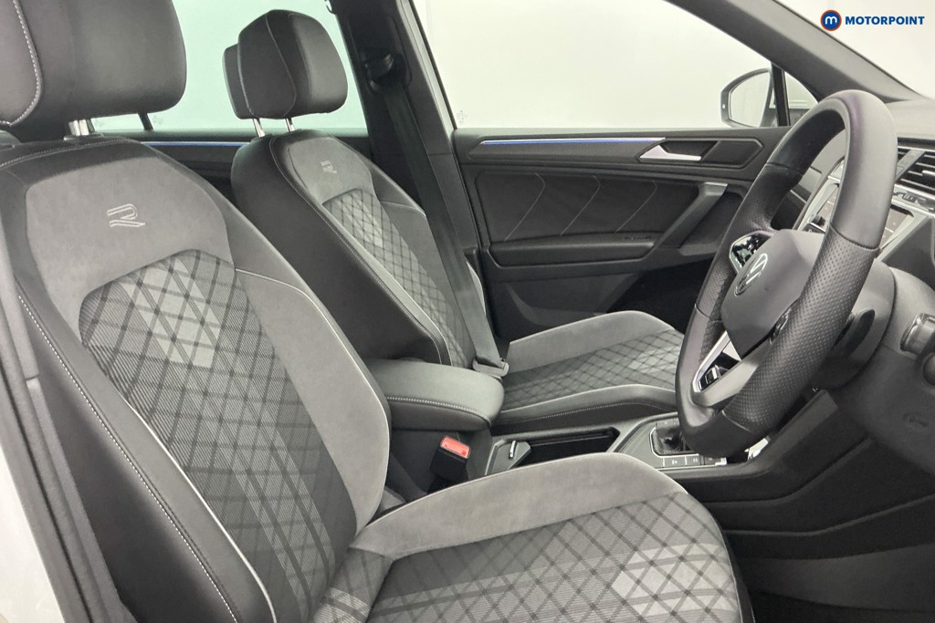 Used Volkswagen Tiguan 2023 for sale - 77904130: Photo 16