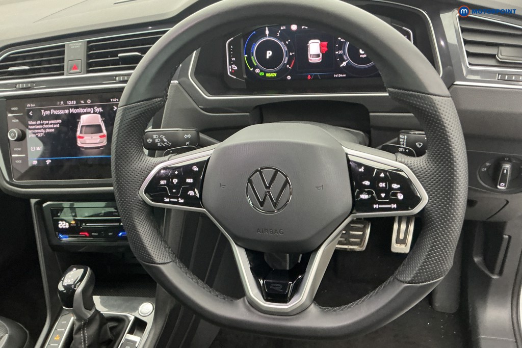 Used Volkswagen Tiguan 2023 for sale - 77904130: Photo 17