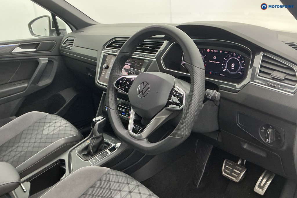 Used Volkswagen Tiguan 2023 for sale - 77904130: Photo 18