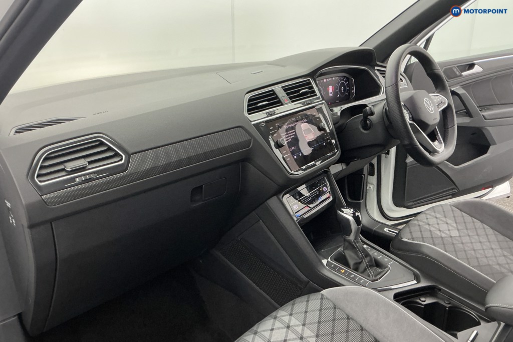 Used Volkswagen Tiguan 2023 for sale - 77904130: Photo 19