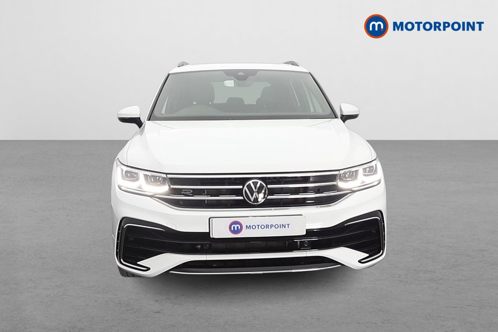 Used Volkswagen Tiguan 2023 for sale - 77904130: Photo 2