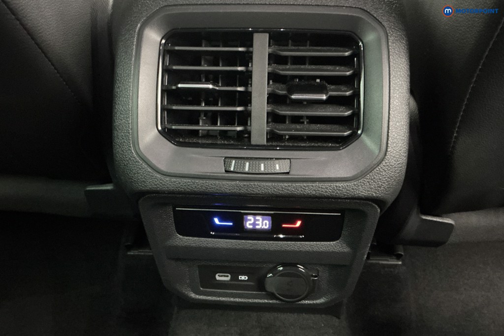 Used Volkswagen Tiguan 2023 for sale - 77904130: Photo 21