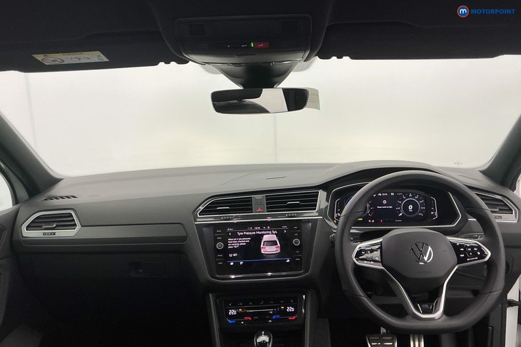 Used Volkswagen Tiguan 2023 for sale - 77904130: Photo 23