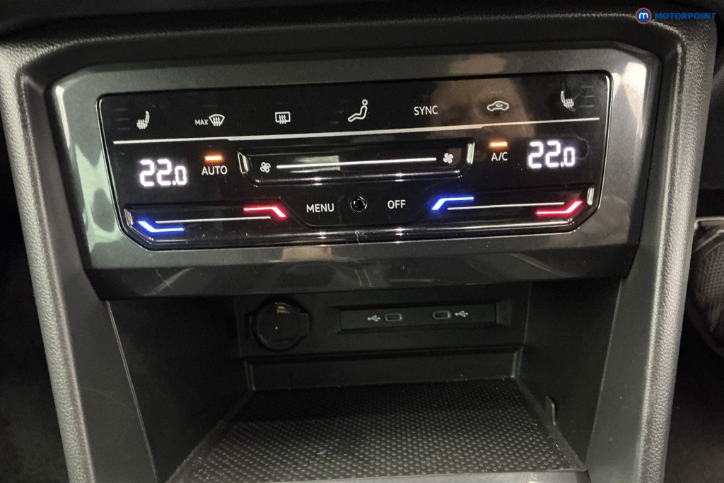 Used Volkswagen Tiguan 2023 for sale - 77904130: Photo 27