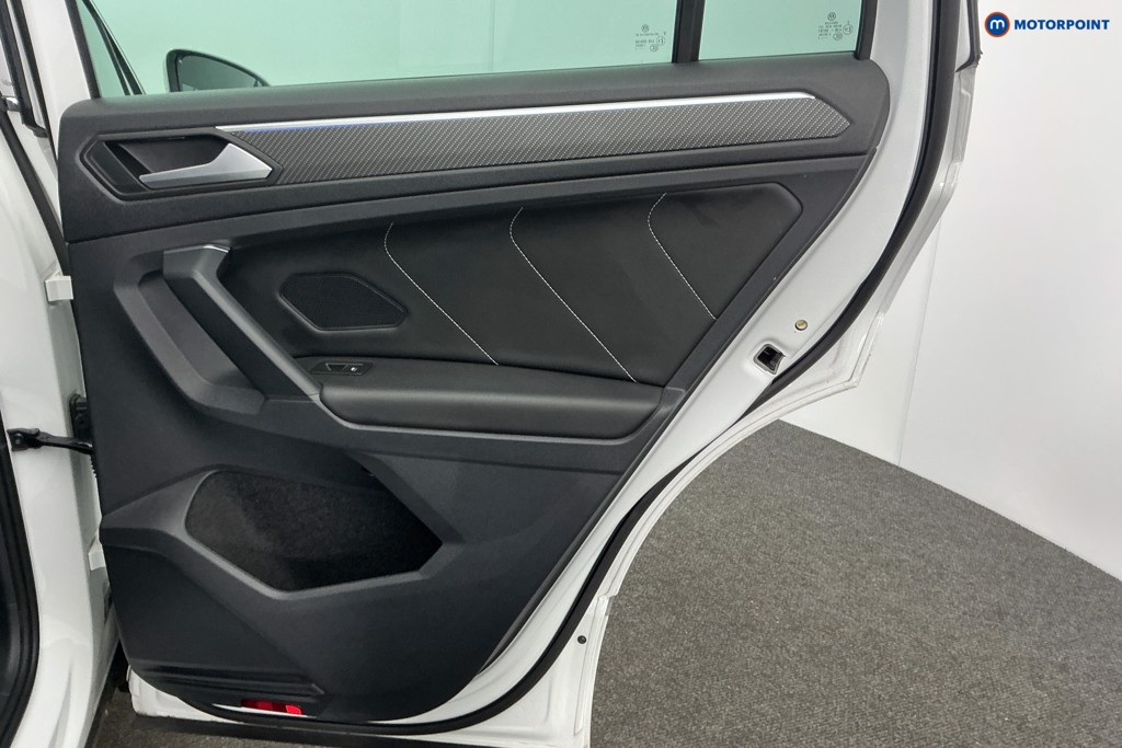 Used Volkswagen Tiguan 2023 for sale - 77904130: Photo 35