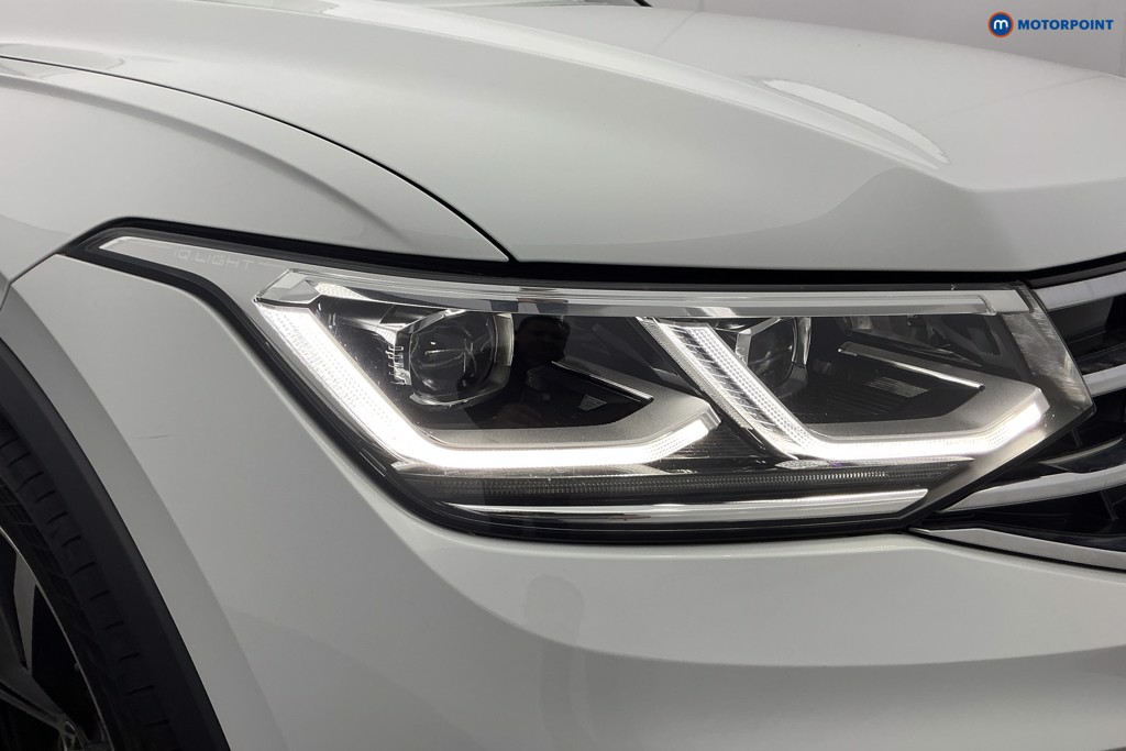 Used Volkswagen Tiguan 2023 for sale - 77904130: Photo 37