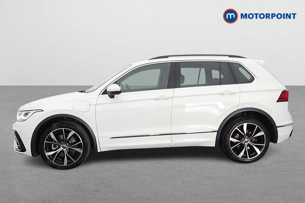 Used Volkswagen Tiguan 2023 for sale - 77904130: Photo 4