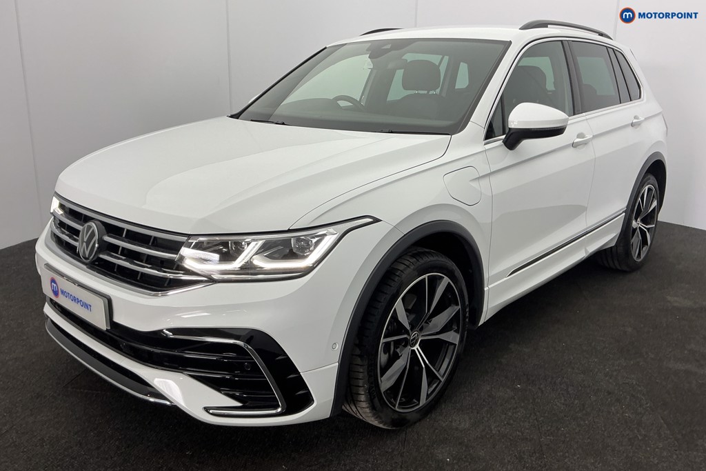 Used Volkswagen Tiguan 2023 for sale - 77904130: Photo 40