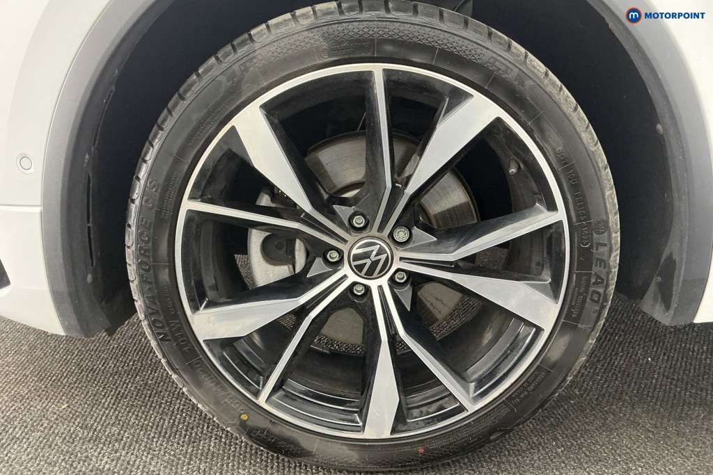 Used Volkswagen Tiguan 2023 for sale - 77904130: Photo 44